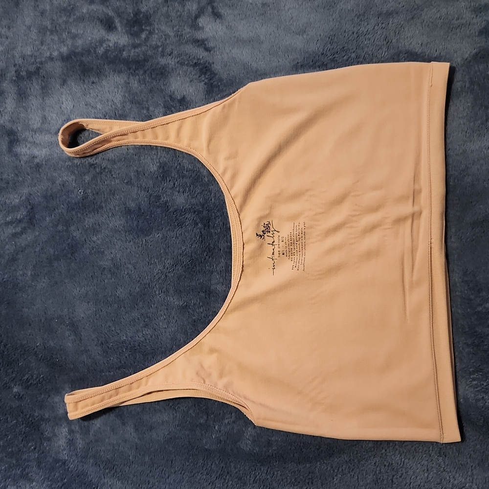 Free people intimates cami